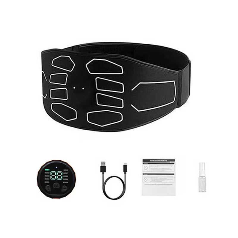 Ceinture abdominale MyGrip